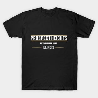 Prospect Heights T-Shirt